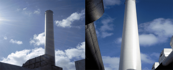 Multi-flue Remedial Works 